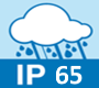 proteccin IP65 Iluminacin de exterior