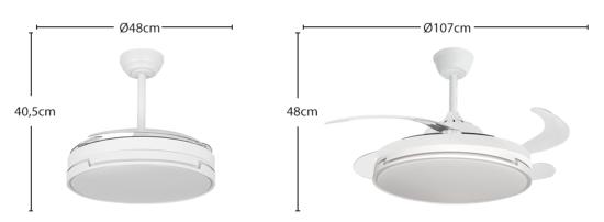 ventilador-papiro-fabrilamp-medidas