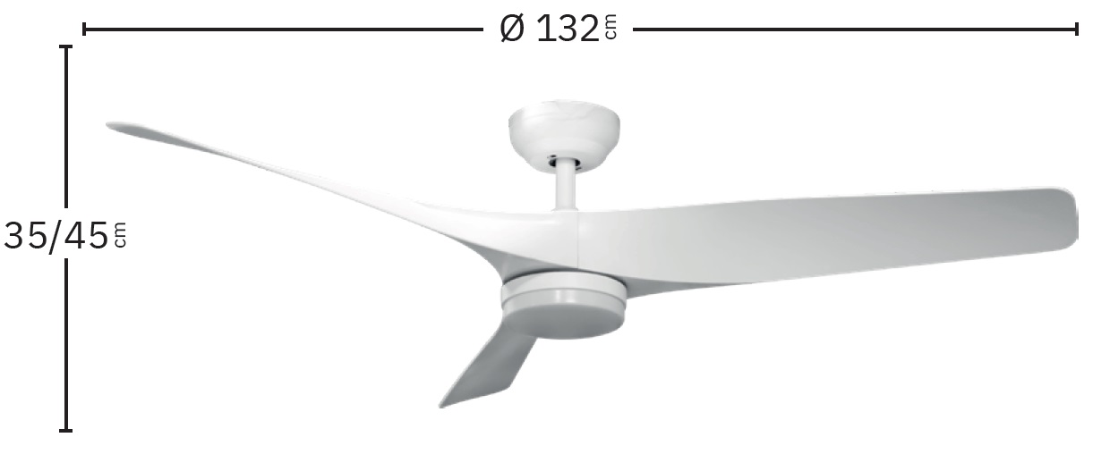 ventilador-niger-fabrilamp-medidas