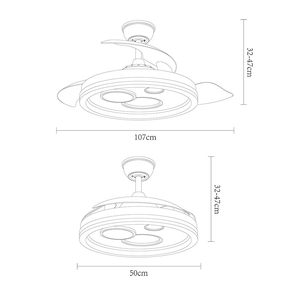 ventilador-retractil-turia-fabrilamp-medidas