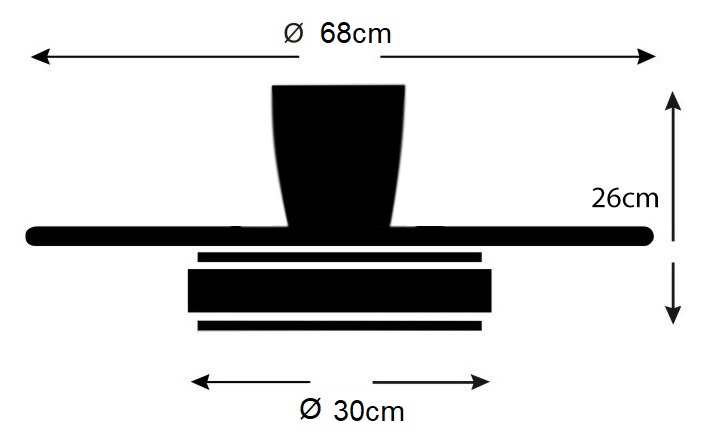 ventilador-melody-xs-p&b-medidas