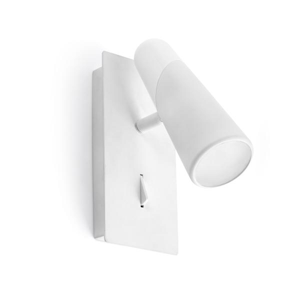 Aplique LAO 1L blanco Faro Barcelona 