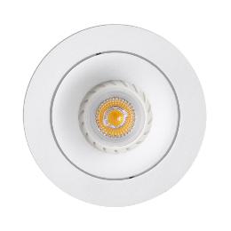 Empotrable ARGON R blanco Faro Barcelona