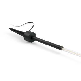 Estaca BAMBOU 1068 Estaca negro Faro Barcelona