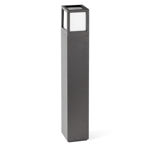 Baliza Onze Faro - Iluminacion de exterior altura 65cm.