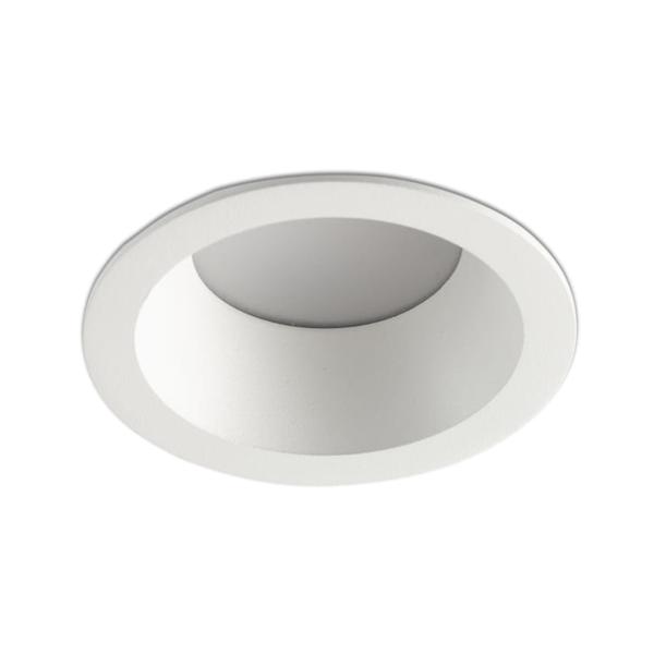 Empotrable DOP blanco LED 33W Faro Barcelona 