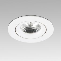 Empotrable NAIS orientable blanco Faro