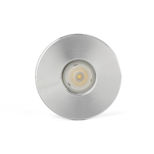 Empotrable Piscina NOK 44 LED níquel mate Faro