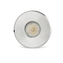 Empotrable Piscina NOK 68 LED níquel mate Faro