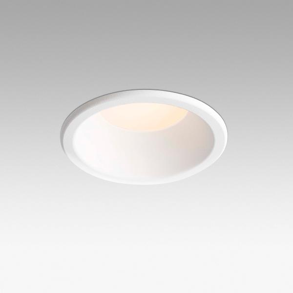 Empotrable Son Faro luz LED Ø11cm