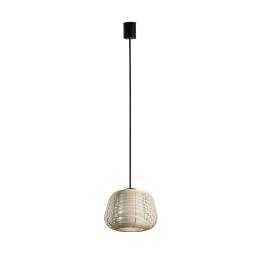 Colgante exterior NARITA beige Faro