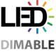 led dimable