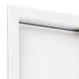 Empotrable SOUN 105 Blanco LED Faro Barcelona