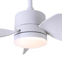 Ventilador WIRE- SULION - Motor DC. 51cm Ø.