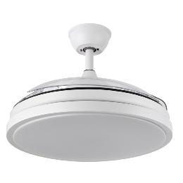 Ventilador TRACIA Fabrilamp - Motor DC Ø107cm