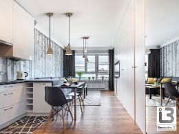 I3-AFRA- LAMPARA 1L -MARRON - ILUMINACION i3 By SCHULLER