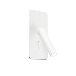 Aplique Suau Faro LED - Para Empotrar en pared.