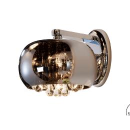 Aplique Argos Schuller -Tulipa Espejo