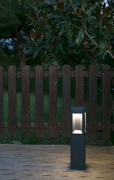 Baliza Naya Faro - Iluminacion de exterior LED - 50cm