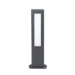 Baliza Nanda Faro - Baliza luz LED altura 50cm.