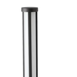 Baliza Logar Faro - Baliza luz LED altura 90cm.