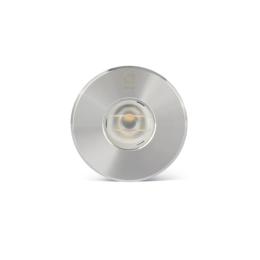 Empotrable suelo CURTIS LED gris Faro Barcelona