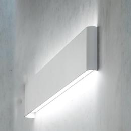 Aplique interior EGEO XL Blanco Mantra - Luz LED 61cm