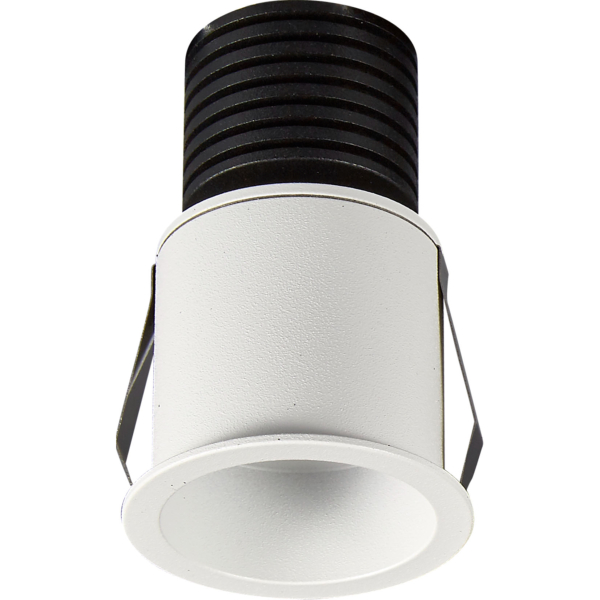 Empotrable GUINCHO 5w Blanco Mantra - Luz led