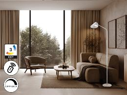 ESINO- PIE SALON 1L BLANCO - SCHULLER