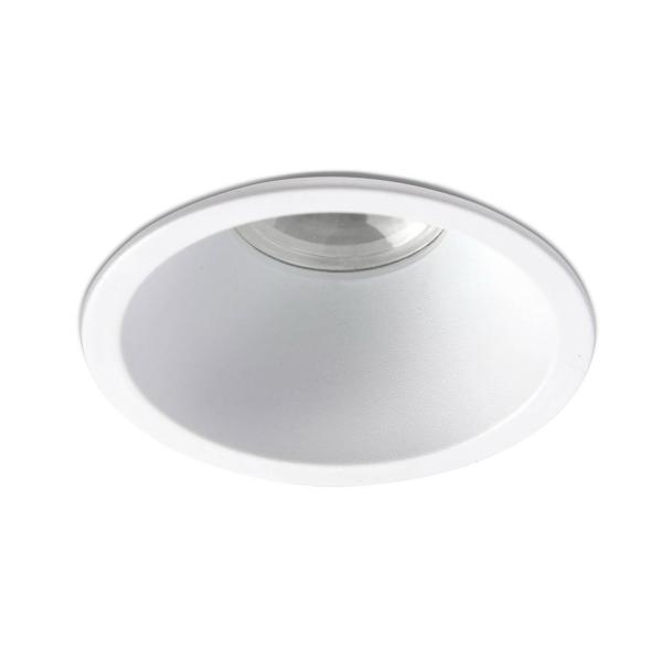 Empotrable FLAC blanco IP65 Faro Barcelona 