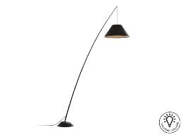 PIE SALON ·JUNCO· NEGRO - SCHULLER