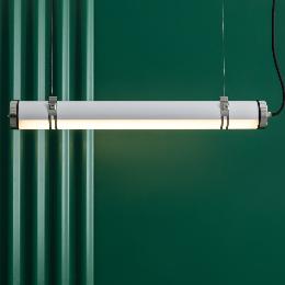 Colgante SCUBA Faro - Iluminación LED - Tubo 60cm 
