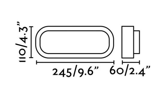 lampara-exterior-fred-xl-faro-medidas