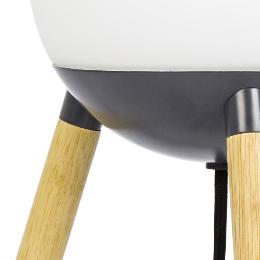 Sobremesa MINE PC gris madera Faro 