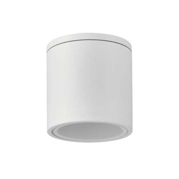 Plafon Exterior Kandanchu Mini Blanco Mantra - Ø9cm