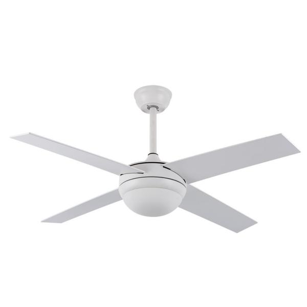 Ventilador CIRO Blanco - Fabrilamp  Motor DC Ø117cm