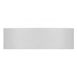 Aplique exterior KING blanco led 10w 3000k - ip54 - ALEMAR