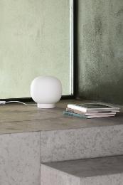 Sobremesa AMELIA blanca Faro Barcelona