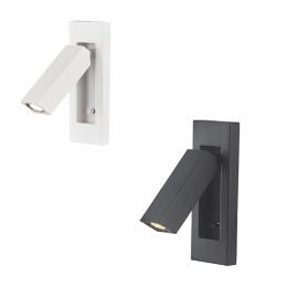 Aplique interior GOKOVA Mantra - Luz Led