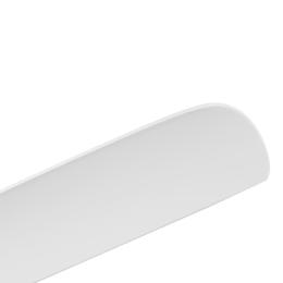 Ventilador HAUR Led Blanco - Fabrilamp  Motor DC Ø107cm