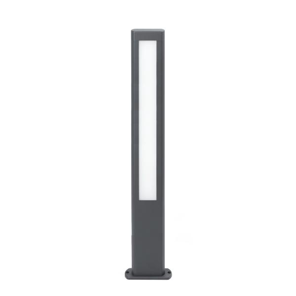 Baliza Nanda Faro - Baliza luz LED altura 80cm.