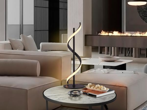 BOA -SOBREMESA NEGRO - SCHULLER