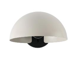 Aplique DOMINICA beige Faro Barcelona