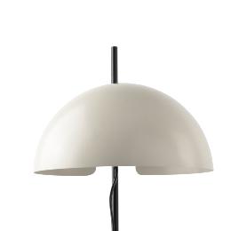 Sobrenesa DOMINICA negro Beige Faro Barcelona