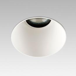 Empotrable sin marco FRESH blanco IP65 trimless Gu10 Faro
