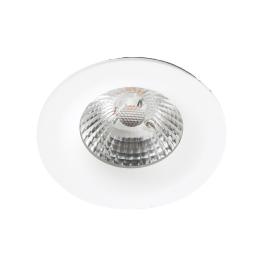 Empotrable NAIS blanco LED Faro Barcelona