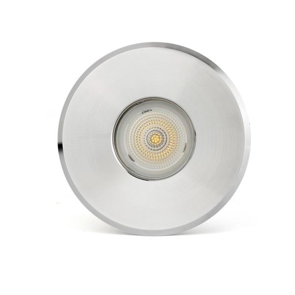 Empotrable Piscina NOK 68 LED níquel mate Faro