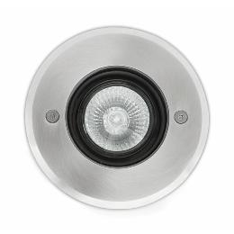 Empotrable suelo TECNO LED Faro Barcelona