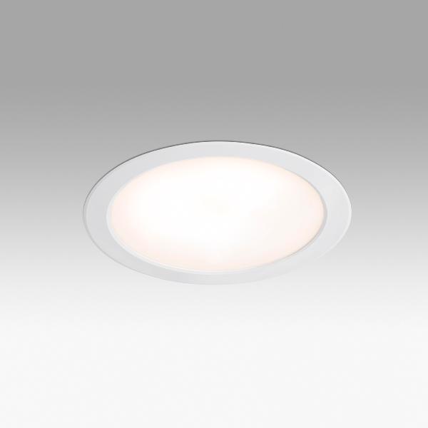 Empotrable Downlight Tod Faro LED Ø22cm