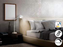 ESINO- SOBREMESA 1L BLANCO - SCHULLER